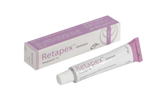 Picture of Retapex Ointment